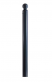 stylov� sloupek z�brana pr�m�r 60mm stacion�rn� 1400mm 9