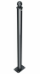 stylov� sloupek z�brana pr�m�r 60mm stacion�rn� 1400mm 2