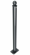 stylov� sloupek z�brana pr�m�r 60mm stacion�rn� 1400mm 2