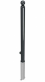 stylov� sloupek z�brana pr�m�r 60mm vyj�mateln� 1400mm 11