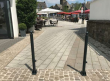 p��klad um�st�n� stylov�ho sloupku nab�zen�ho firmou KRAFT Servis s.r.o. - idealmarket.cz