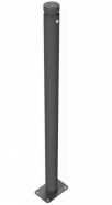 stylov� sloupek, z�brana stacion�rn�, pr�m�r 60mm k�d 464PB