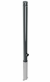 stylov� sloupek, z�brana vyj�mateln�, pr�m�r 60mm k�d 464FB - www.idealmarket.cz