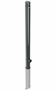 stylov� sloupek, z�brana vyj�mateln�, pr�m�r 60mm k�d 464FB