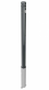 stylov� sloupek, z�brana vyj�mateln�, uzamykateln�, pr�m�r 60mm k�d 464ZB - www.idealmarket.cz