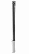 stylov� sloupek vyj�mateln�, uzamykateln�, pr�m�r 60mm 464ZB