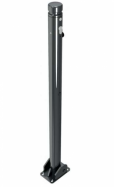 stylov� sloupek sklopn�, uzamykateln�, pr�m�r 60mm 464UZB