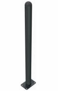 stylov� sloupek z�brana pr�m�r 60mm stacion�rn�, 468PB