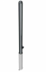 stylov� sloupek z�brana pr�m�r 60mm vyj�mateln� 1400mm 16
