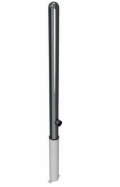 stylov� sloupek z�brana pr�m�r 60mm vyj�mateln� 1400mm 16