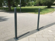 p��klad um�st�n� stylov�ho sloupku nab�zen�ho firmou KRAFT Servis s.r.o. - idealmarket.cz