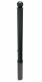 stylov� sloupek z�brana vyj�mateln�, pr�m�r 76mmx1300mm 21