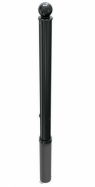 stylov� sloupek z�brana vyj�mateln�, pr�m�r 76mmx1300mm 21