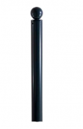 stylov� sloupek z�brana stacion�rn�, pr�m�r 76mmx1300mm 27