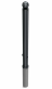 stylov� sloupek z�brana vyj�mateln�, pr�m�r 76mmx1300mm 29