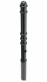 stylov� sloupek z�brana vyj�mateln�, pr�m�r 76mmx1300mm 47