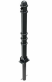stylov� sloupek z�brana sklopn�, pr�m�r 76x950mm, 479FUHB - www.idealmarket.cz