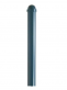 stylov� sloupek z�brana stacion�rn�, pr�m�r 76mmx1300mm 32