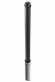 stylov� sloupek z�brana vyj�mateln�, pr�m�r 76mmx1300mm 37