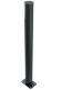 stylov� patn�k trubka pr�m�r 76, ploch� hlava, 1300mm nab�z� firma KRAFT Servis s.r.o. - idealmarket.cz