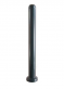stylov� patn�k z ocelov� trubky pr�m�r 82mmx1300mm - idealmarket.cz