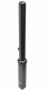 stylov� patn�k z ocelov� trubky vyj�mateln�,pr�m�r 82mmx1300mm - idealmarket.cz
