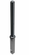patn�k z ocelov� trubky vyj�mateln�,pr�m�r 82mmx1300mm 55