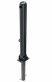 stylov� patn�k z ocelov� trubky sklopn�, pr�m�r 82mmx1300mm - idealmarket.cz
