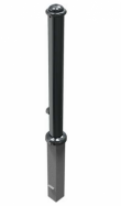 patn�k z ocelov� trubky vyj�mateln�,pr�m�r 82mmx1300mm 60