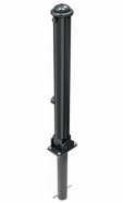 patn�k z ocelov� trubky sklopn�, pr�m�r 82mmx1300mm 62