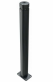 stylov� patn�k z ocelov� trubky pr�m�r 82mmx1300mm - idealmarket.cz