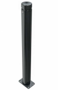 stylov� patn�k z ocelov� trubky pr�m�r 82mmx1300mm 64