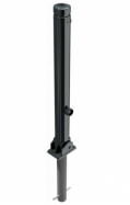 patn�k z ocelov� trubky vyj�mateln�,pr�m�r 82mmx1300mm 68