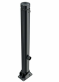 stylov� patn�k z ocelov� trubky sklopn�, pr�m�r 82mmx1300mm - idealmarket.cz