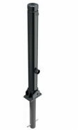 patn�k z ocelov� trubky sklopn�, pr�m�r 82mmx1300mm 70