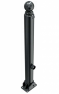 patn�k z ocelov� trubky sklopn�, pr�m�r 82mmx900mm 85