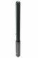 stylov� patn�k ocelov� trubka pr�m�r 89mm, vyj�mateln� - idealmarket.cz