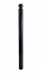 stylov� patn�k ocelov� trubka pr�m�r 89mm, 1300mm 112 - www.idealmarket.cz