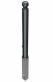 stylov� patn�k ocelov� trubka pr. 89x1300mm, vyj�mateln� 114 - www.idealmarket.cz