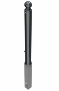 stylov� patn�k ocelov� trubka pr. 89x1300mm, vyj�mateln� 114