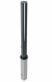 stylov� patn�k ocelov� trubka pr�m�r 89x1300mm, vyj�mateln� 116 - www.idealmarket.cz