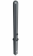 stylov� patn�k ocelov� trubka pr�m�r 102mm, vyj�mateln� 104 - idealmarket.cz