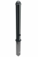 stylov� patn�k ocelov� trubka pr�m�r 102mm, vyj�mateln� 106 - idealmarket.cz