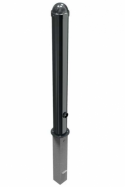 stylov� patn�k ocelov� trubka pr�m�r 102mm, vyj�mateln� 106