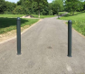 stylov� patn�k ocelov� trubka pr�m�r 102mm, vyj�mateln� 106 - mo�n� varianta um�st�n� - www.idealmarket.cz KRAFT Servis s.r.o.