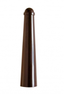 patn�k k�nick�, pr�m�r 168/96mm stacion�rn�, 1050mm 4