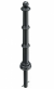 hlin�kov� patn�k stacion�rn� 1300mm nab�zen�ho firmou KRAFT Servis s.r.o. - idealmarket.cz