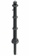 hlin�kov� patn�k stacion�rn� 1300mm nab�zen�ho firmou KRAFT Servis s.r.o. - idealmarket.cz