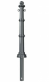 hlin�kov� patn�k stacion�rn� 1300mm firmy KRAFT Servis s.r.o. - idealmarket.cz