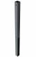 stylov� patn�k trubka 70x70mm, ploch� hlava, 1400mm 90 - pohled 1 - www.idealmarket.cz